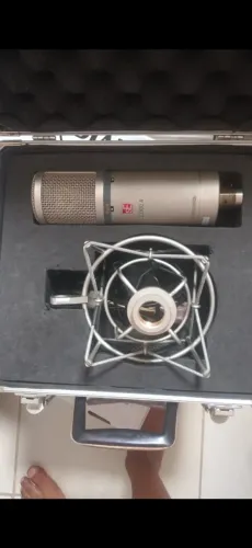 Microfone