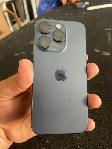 IPHONE 15 PRO