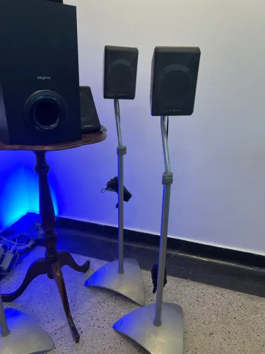 Home Theater 5.1 Creative