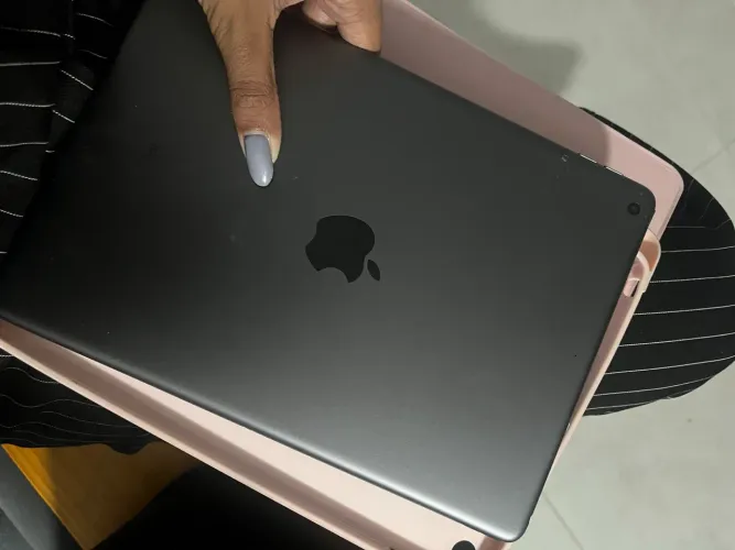 IPAD 9 geração