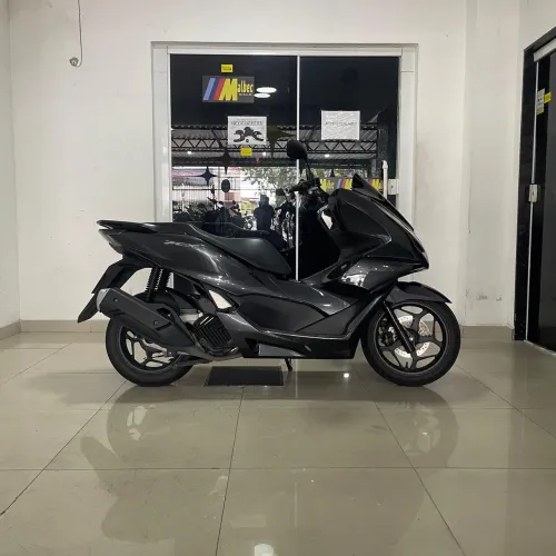 Pcx 160c ABS 2023 IMPECAVEL 8 mil km