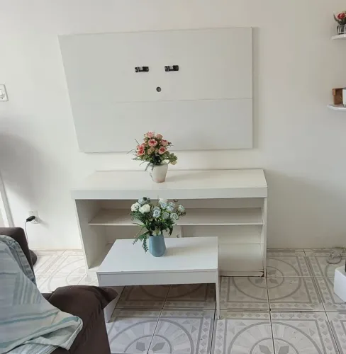 Conjunto de Sala