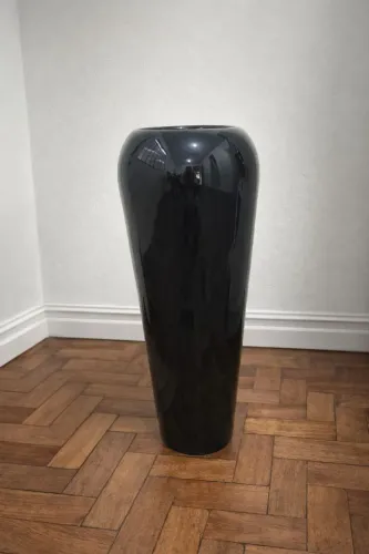 Vaso Decorativo Alto - Sofisticação que transforma o ambiente ?