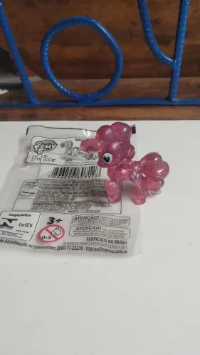 My little pony unidade