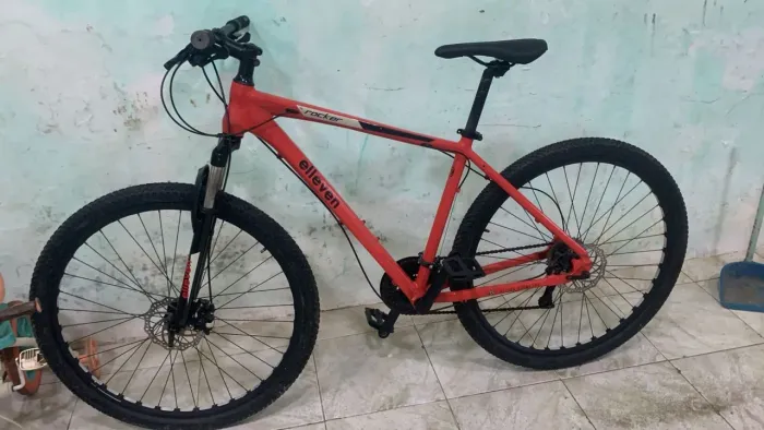 bicicleta elleven rocker aro 29