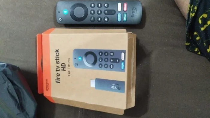 Fire stick HD