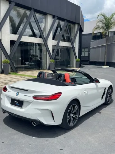BMW Z4 Roadster Sdrive 30I Msport 2.0 TB AUT 2020