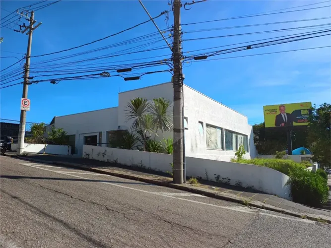 Prédio Comercial para Locação na Avenida Pereira Inácio, Sorocaba/SP