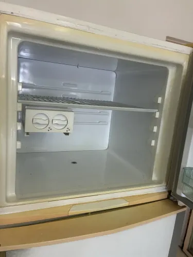 Geladeira Brastemp 480L