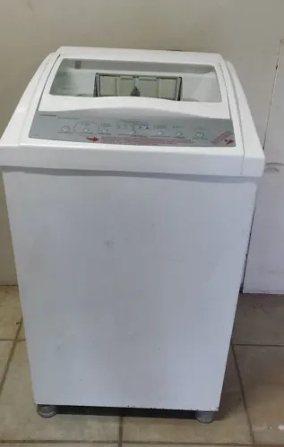 Máquina de lavar Brastemp 6 kg