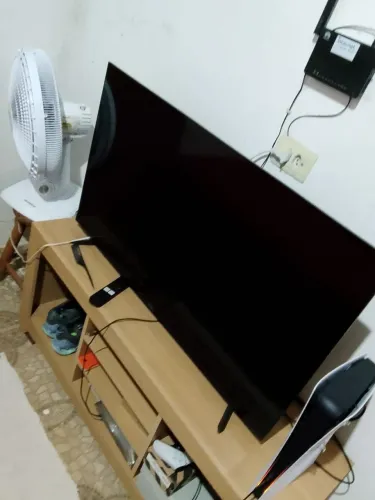 Tv smart Philips
