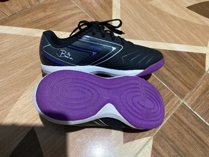 Society pro5 jr roxa?