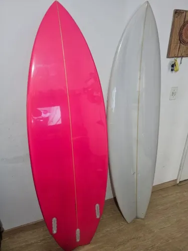 Prancha de Surf