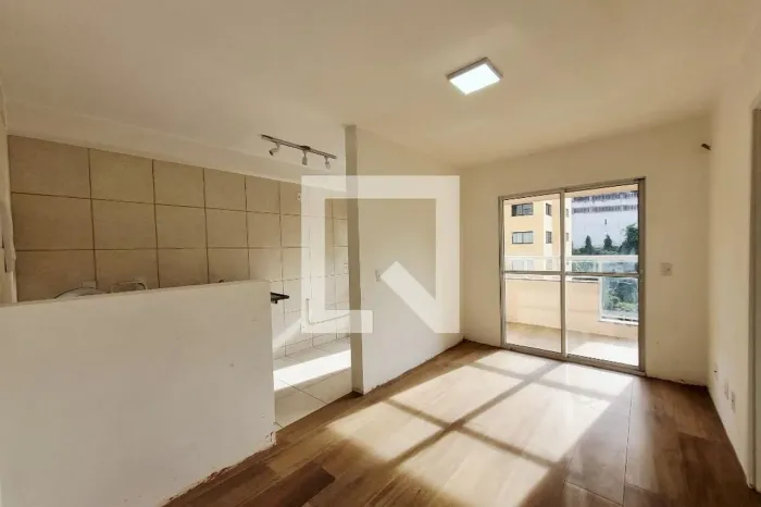 Apartamento à Venda - Panamby, 1 Quarto, 39 m2