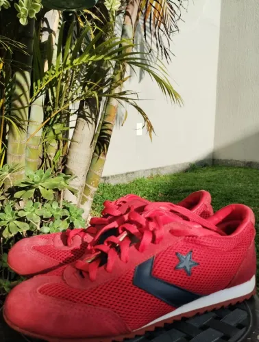 Tênis converse all star Tam 37