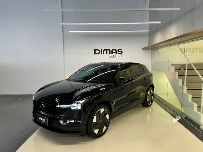 Volvo EX30 E60 Plus (elétrico) 2024