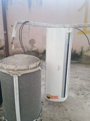 Ar condicionado 12000 btus