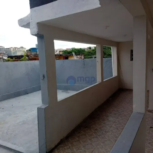 Sobrado com 3 dormitórios à venda, 178 m² - Vila Maria - São Paulo/SP