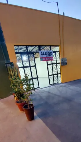 Ótimo Espaço Comercial