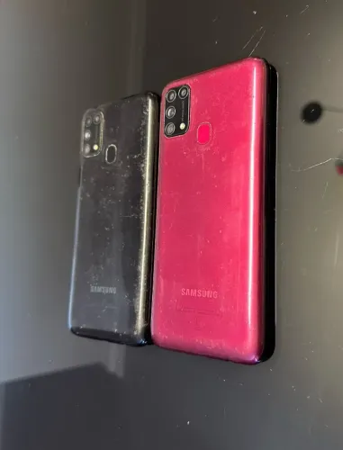 Celular Sasung M31