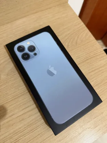 iPhone 13 Pro Max