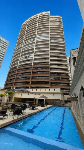 Excelente Apartamento próximo a Praia de Iracema