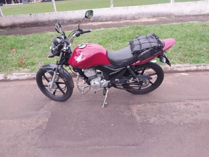 Fan 90 pedal 2010