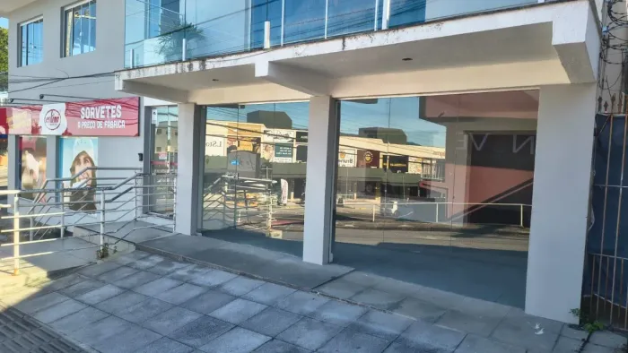 Loja para locação, Coqueiros, Florianópolis, SC