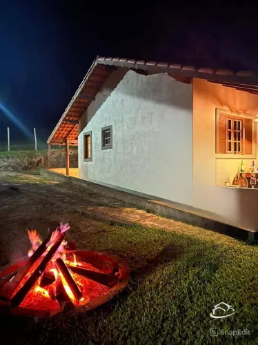 Chácara em Cunha-SP à Venda