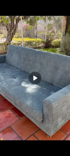 Sofá cama Tok Stok