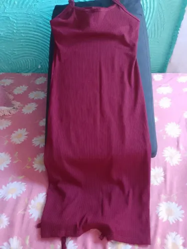 Vestido