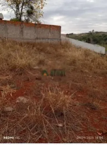 Terreno na Região Sul