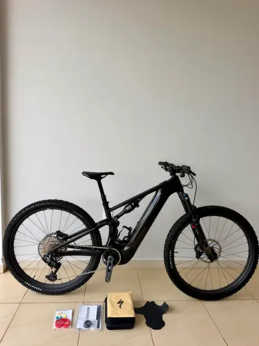SPECIALIZED TURBO LEVO R EXPERT 2026 S3