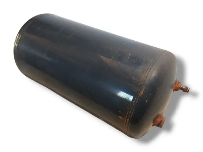 Tanque Reservatório de Ar 30L Volvo Vm 330 2021 20948175