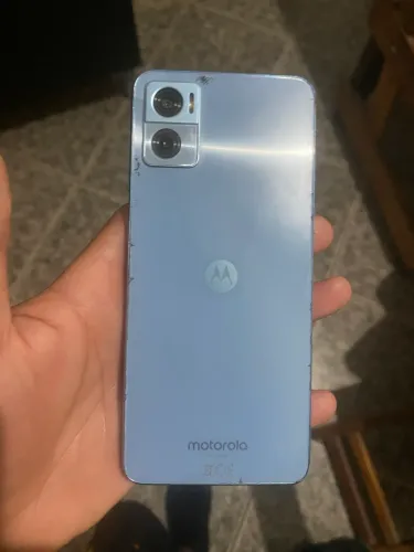 Moto E22