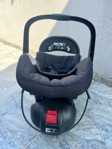 Bebe conforto