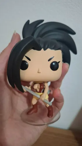 Funko Pop Momo Yaoyorozu - Boku no Hero Academia 