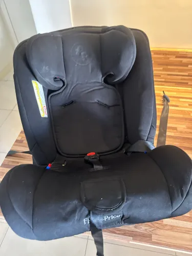 Cadeira infantil para carro