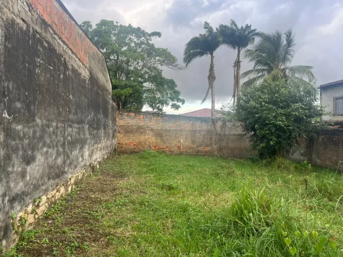 @ TERRENO MEDINDO 7X20 M² NA AV VISCONDE MARACAJU SANTOS DUMONT