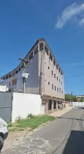 Prédio para Venda em Cabo de Santo Agostinho, Gaibú, 16 banheiros, 5 vagas