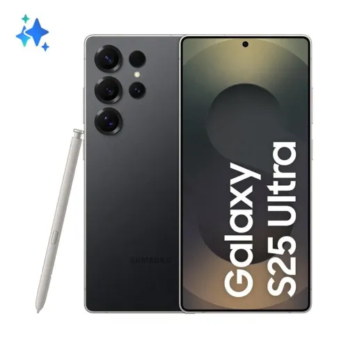 Galaxy s25 ultra