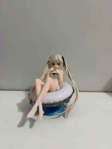Figure Sora