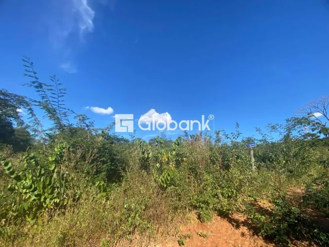 Terreno para aluguel Santa Rita II 120m² Montes Claros MG