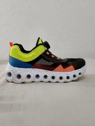 Tênis Bibi Roller Sport 37