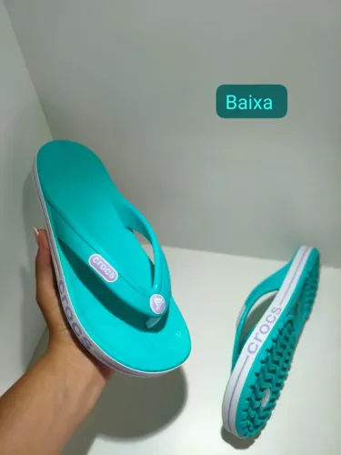 Sandálias Crocs