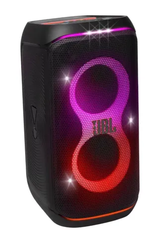 JBL PARTYBOX CLUB NOVA