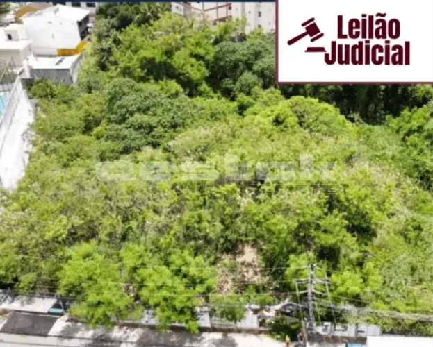 Imóvel para venda com 2800 metros quadrados em Imbuí - Salvador - BA