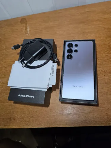 Samsung S25 Ultra 12GB 512GB