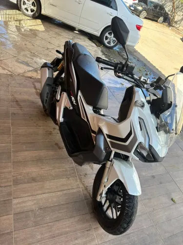 Vendo Honda adv