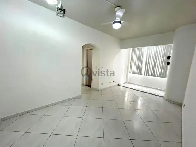 Apartamento à Venda nas Astúrias no Guarujá | QVista Inteligência Imobiliária Guarujá